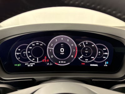 2026 Porsche Cayenne Coupe Coupe AWD