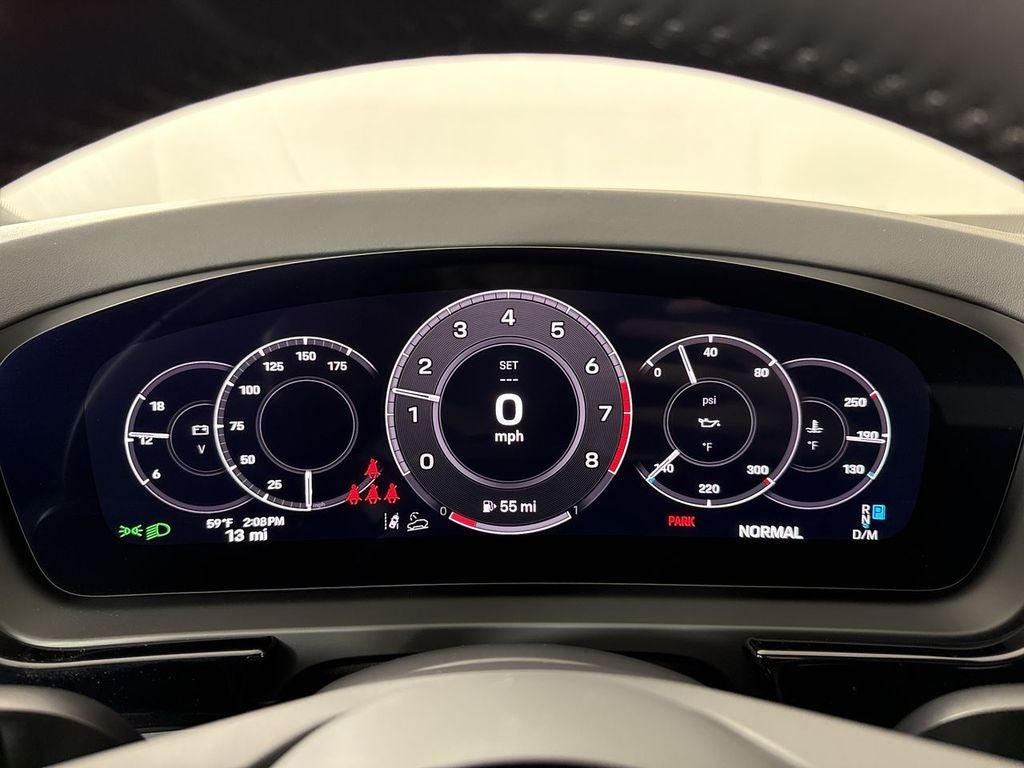 2026 Porsche Cayenne Coupe Coupe AWD