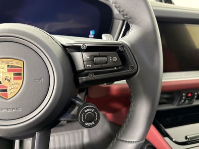 2026 Porsche Cayenne Coupe Coupe AWD