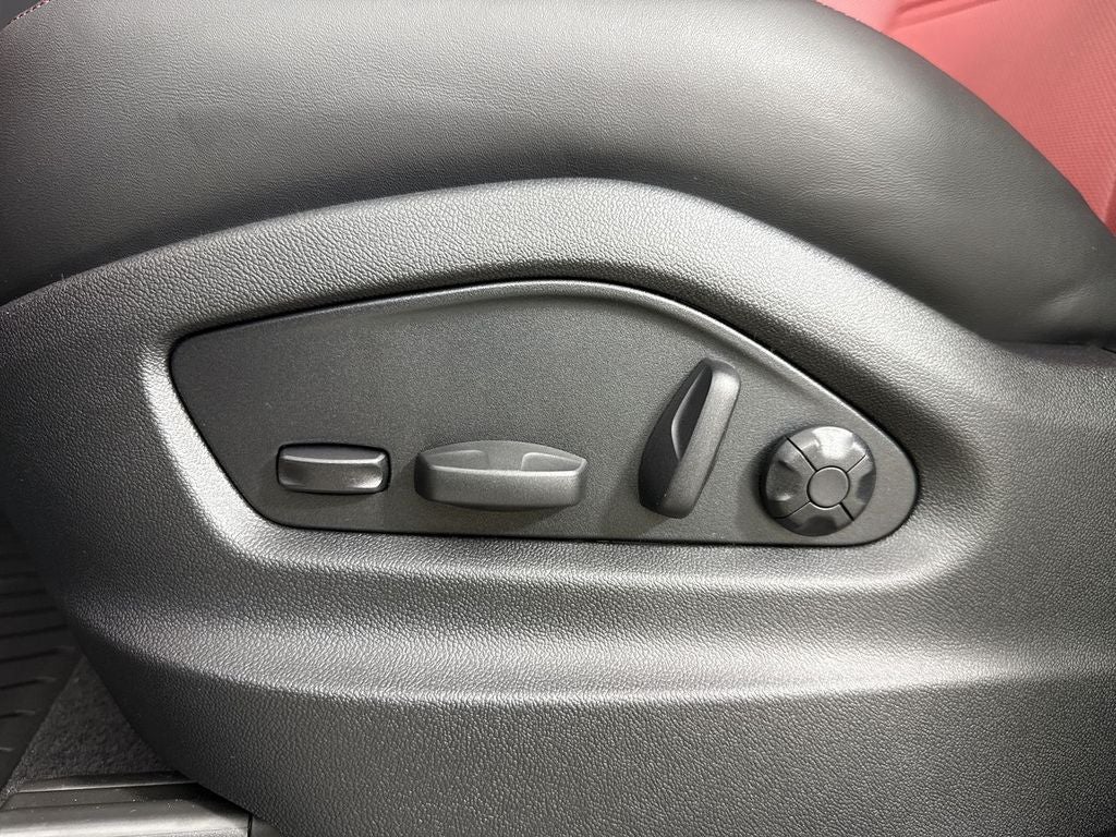 2026 Porsche Cayenne Coupe Coupe AWD