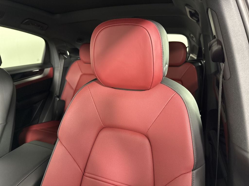 2026 Porsche Cayenne Coupe Coupe AWD