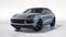 2026 Porsche Cayenne Coupe Cayenne Coupe