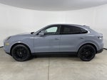 2026 Porsche Cayenne Coupe Cayenne Coupe