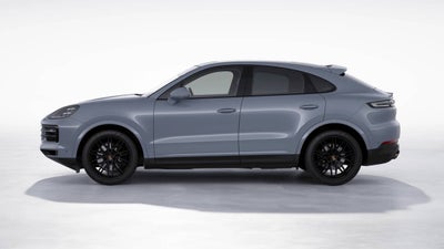 2026 Porsche Cayenne Coupe Cayenne Coupe