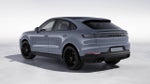 2026 Porsche Cayenne Coupe Cayenne Coupe