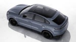 2026 Porsche Cayenne Coupe Cayenne Coupe