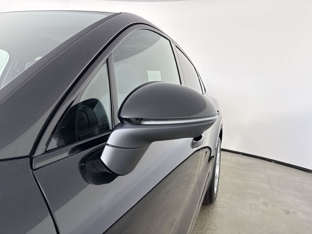 2026 Porsche Cayenne Coupe Cayenne Coupe