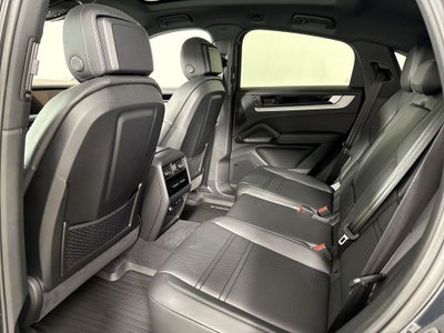 2026 Porsche Cayenne Coupe Cayenne Coupe