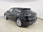 2026 Porsche Cayenne Coupe Cayenne Coupe