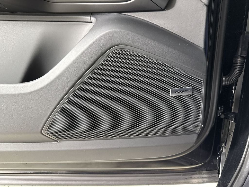 2026 Porsche Cayenne Coupe Cayenne Coupe