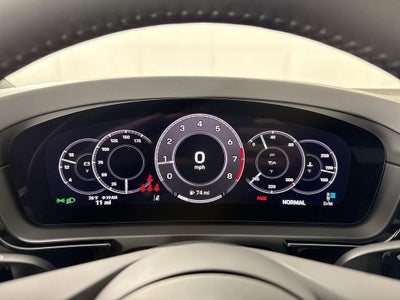 2026 Porsche Cayenne Coupe Cayenne Coupe