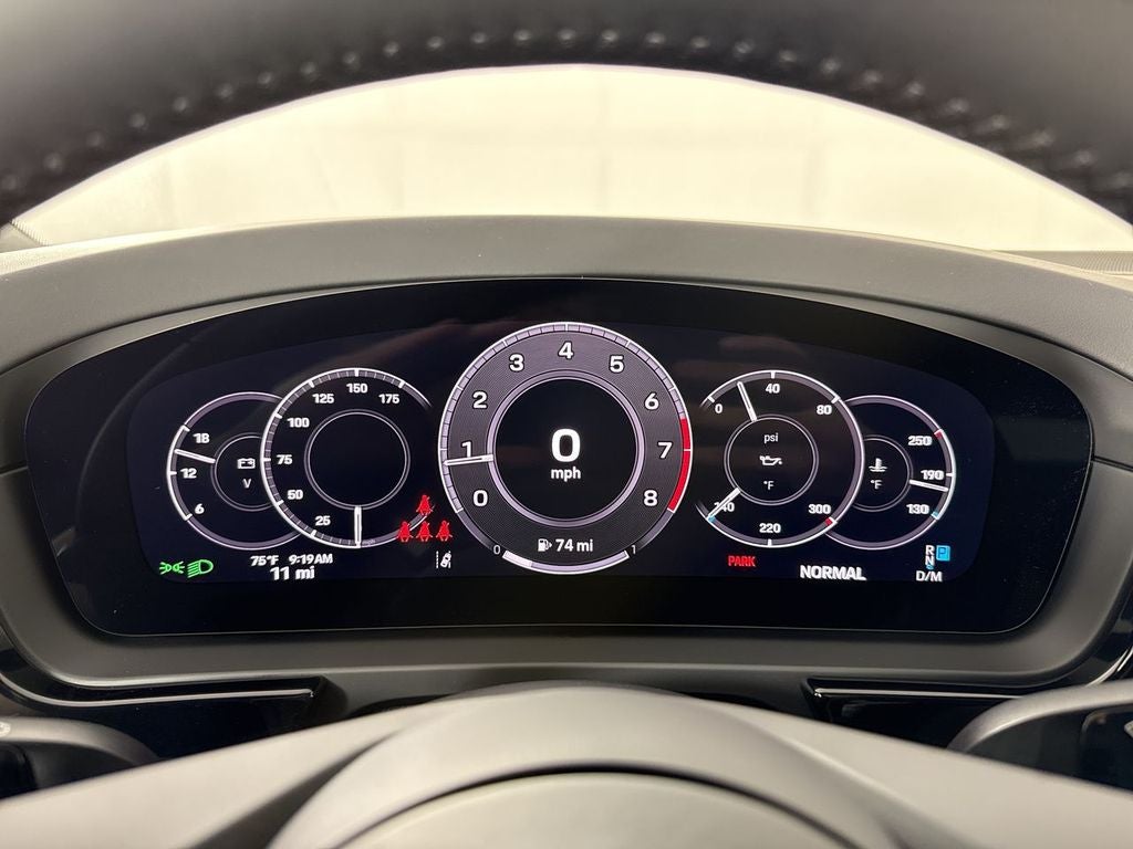 2026 Porsche Cayenne Coupe Cayenne Coupe