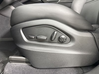 2026 Porsche Cayenne Coupe Cayenne Coupe