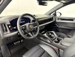 2026 Porsche Cayenne Coupe Cayenne Coupe