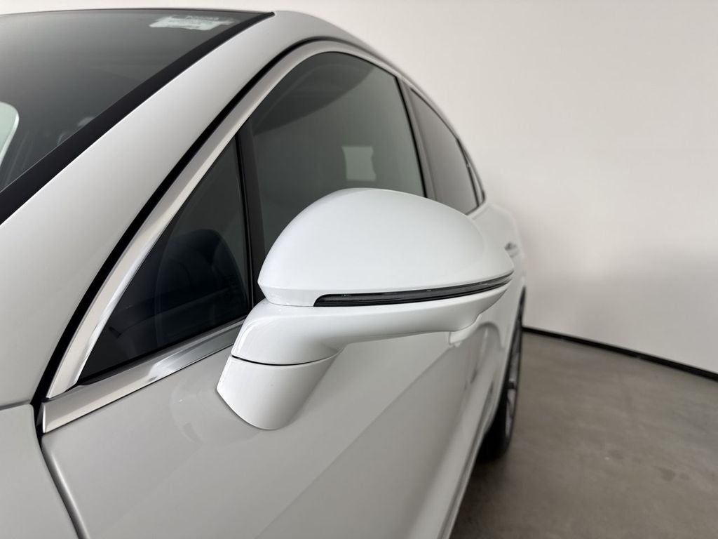 2026 Porsche Cayenne Coupe Cayenne Coupe
