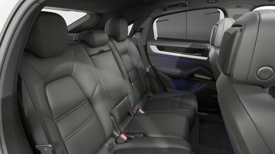 2026 Porsche Cayenne Coupe Cayenne Coupe