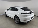 2026 Porsche Cayenne Coupe Cayenne Coupe
