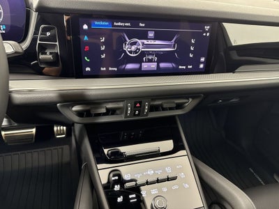 2026 Porsche Cayenne Coupe Coupe AWD