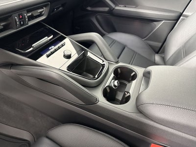 2026 Porsche Cayenne Coupe Coupe AWD