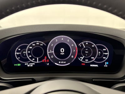 2026 Porsche Cayenne Coupe Coupe AWD