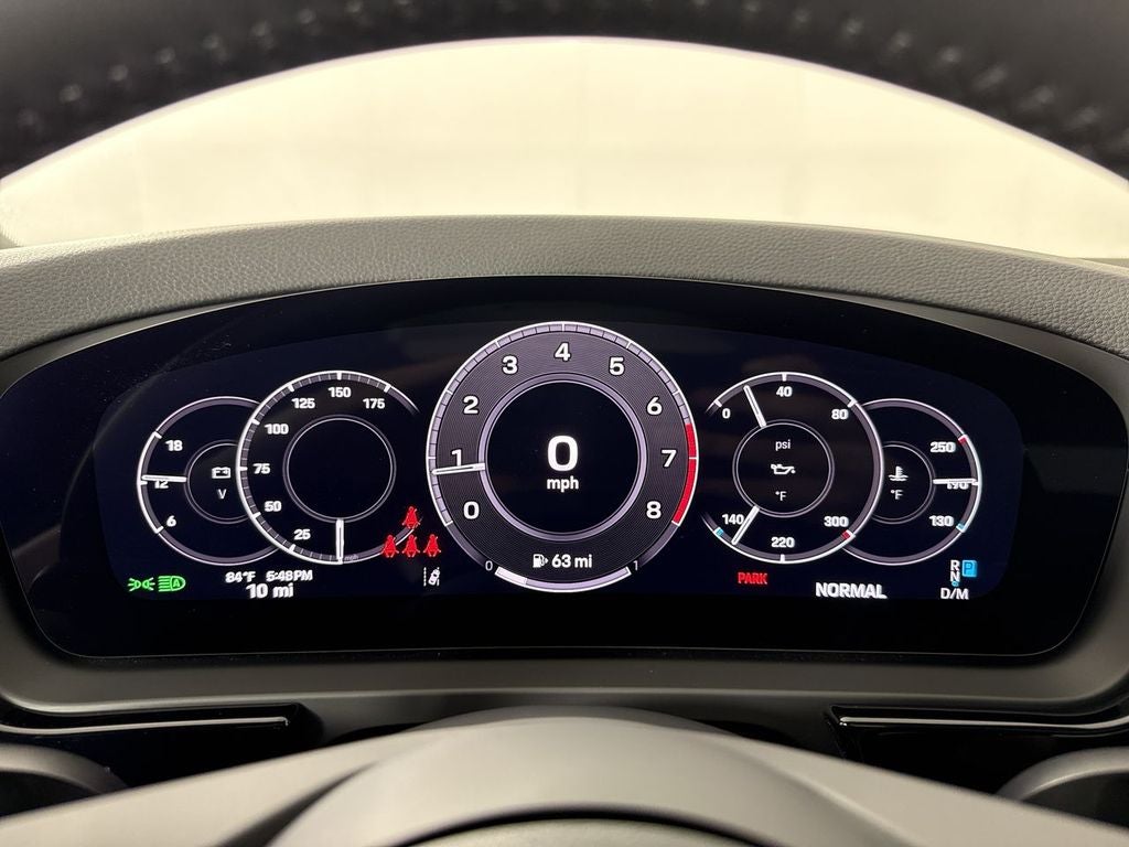 2026 Porsche Cayenne Coupe Coupe AWD