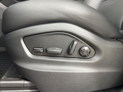 2026 Porsche Cayenne Coupe Coupe AWD