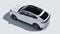 2026 Porsche Cayenne Coupe Cayenne Coupe