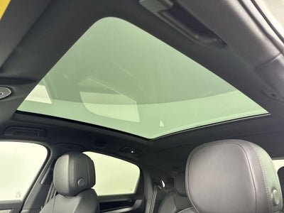 2026 Porsche Cayenne Coupe Coupe AWD