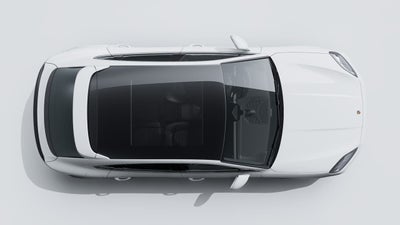 2026 Porsche Cayenne Coupe Cayenne Coupe