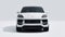 2026 Porsche Cayenne Coupe Cayenne Coupe