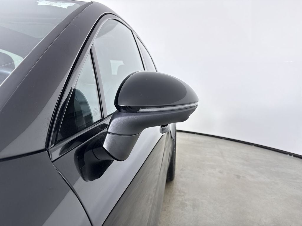 2024 Porsche Cayenne Coupe Coupe AWD