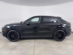 2024 Porsche Cayenne Coupe Coupe AWD