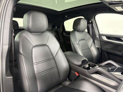 2024 Porsche Cayenne Coupe Coupe AWD