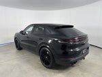 2024 Porsche Cayenne Coupe Coupe AWD