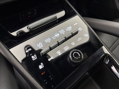 2024 Porsche Cayenne Coupe Coupe AWD