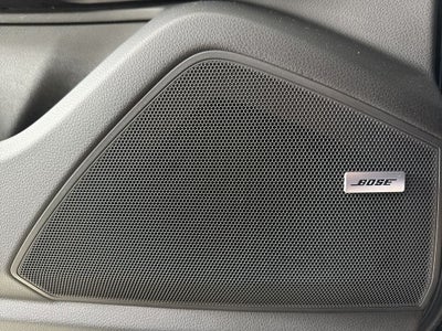 2024 Porsche Cayenne Coupe Coupe AWD