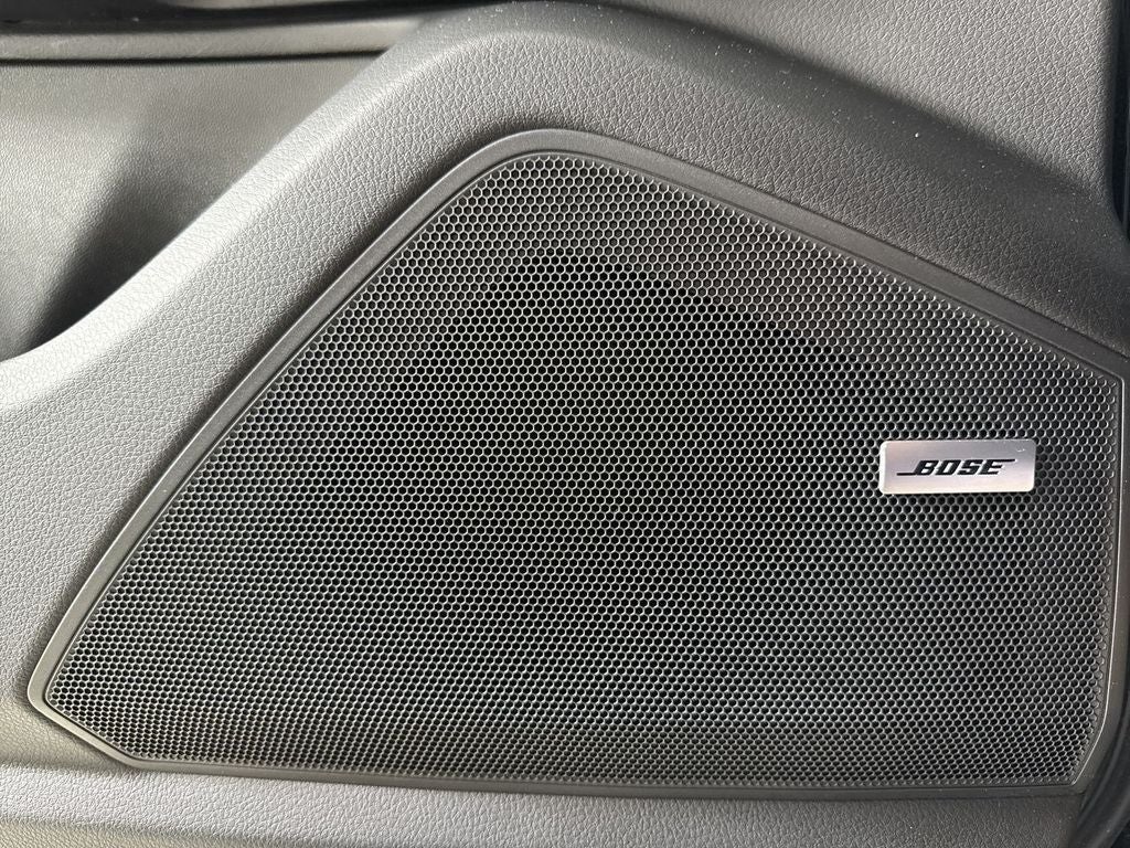 2024 Porsche Cayenne Coupe Coupe AWD