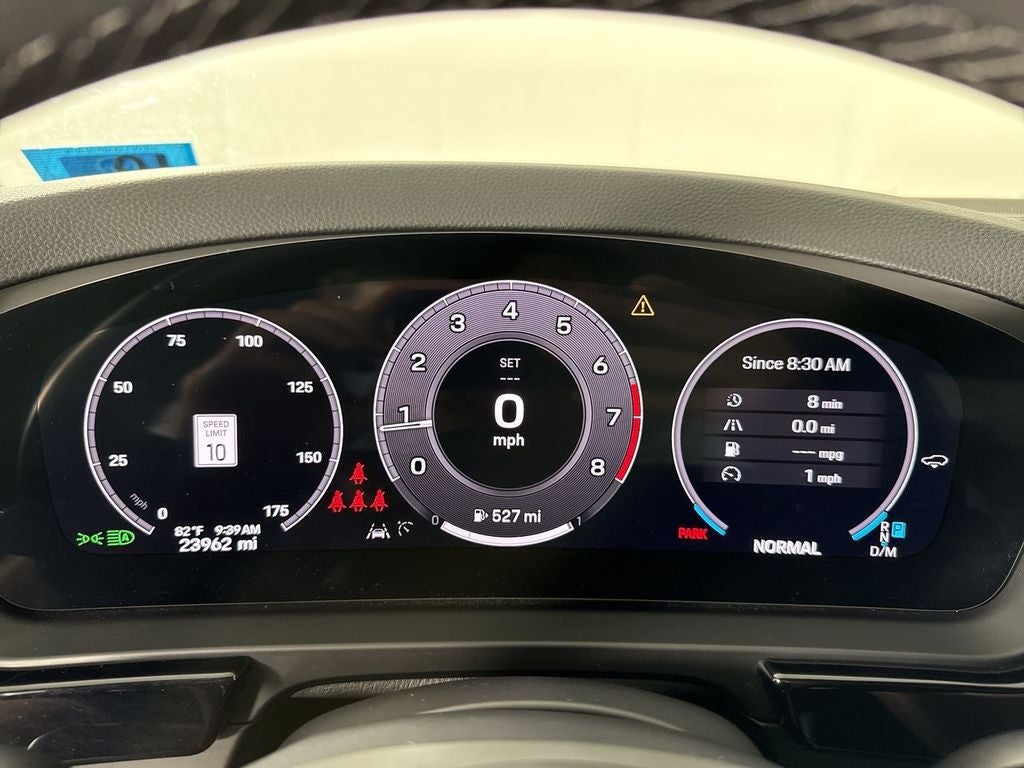 2024 Porsche Cayenne Coupe Coupe AWD