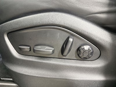 2024 Porsche Cayenne Coupe Coupe AWD