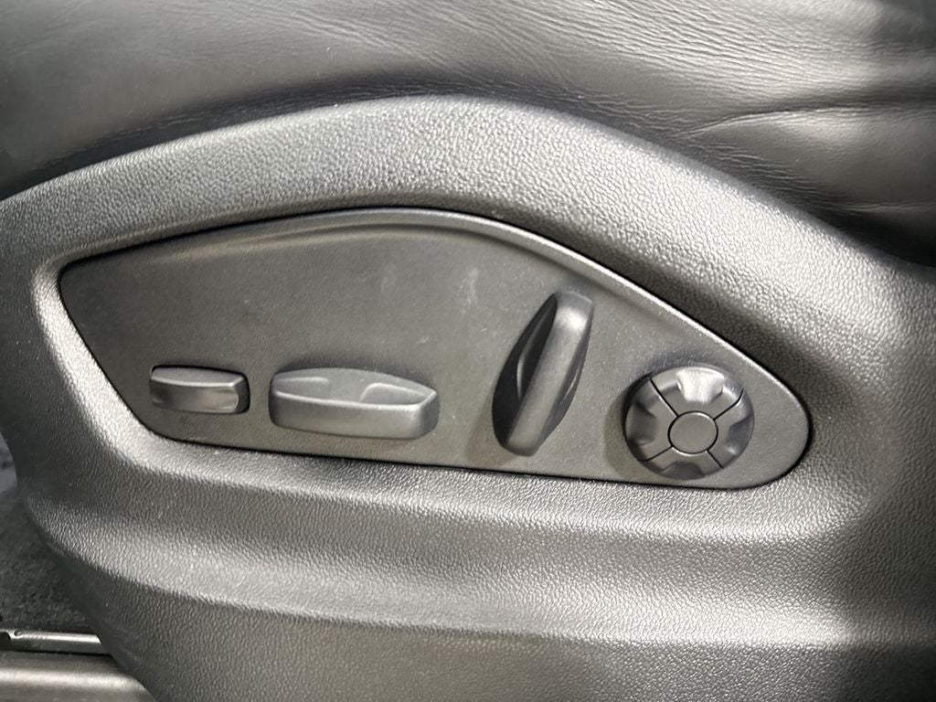 2024 Porsche Cayenne Coupe Coupe AWD