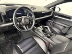 2024 Porsche Cayenne Coupe Coupe AWD