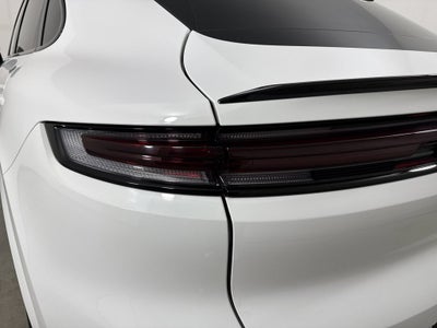 2024 Porsche Cayenne Coupe Coupe AWD