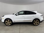 2024 Porsche Cayenne Coupe Coupe AWD