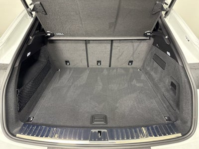 2024 Porsche Cayenne Coupe Coupe AWD