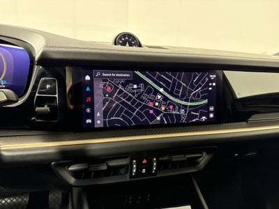 2024 Porsche Cayenne Coupe Coupe AWD