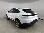 2024 Porsche Cayenne Coupe Coupe AWD