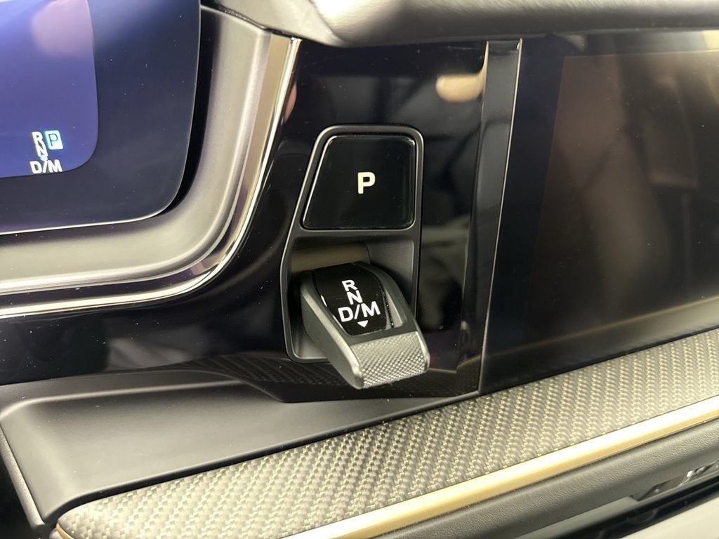 2024 Porsche Cayenne Coupe Coupe AWD