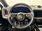 2024 Porsche Cayenne Coupe Coupe AWD