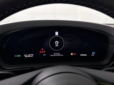 2024 Porsche Cayenne Coupe Coupe AWD