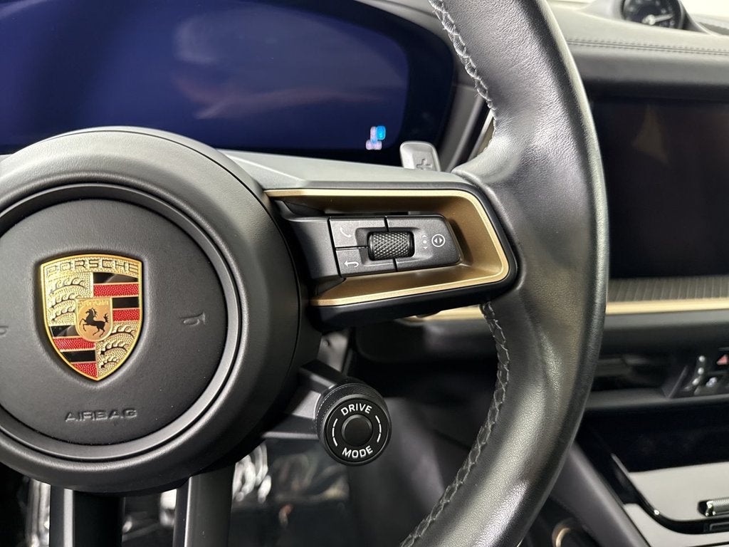 2024 Porsche Cayenne Coupe Coupe AWD